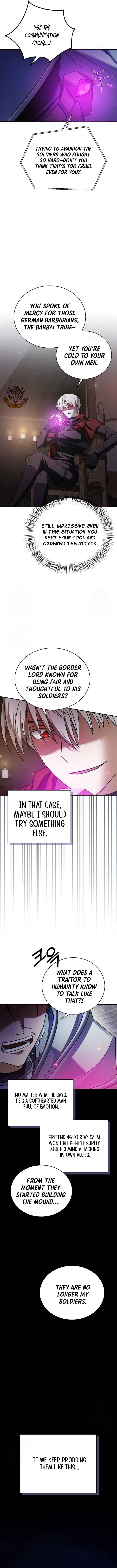 I'm Not That Kind of Talent Chapter 84 4